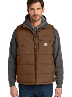 Carhartt ® Montana Insulated Vest CT105475