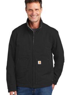 Alternative view of Carhartt ®  Super Dux ™  Soft Shell Jacket CT105534