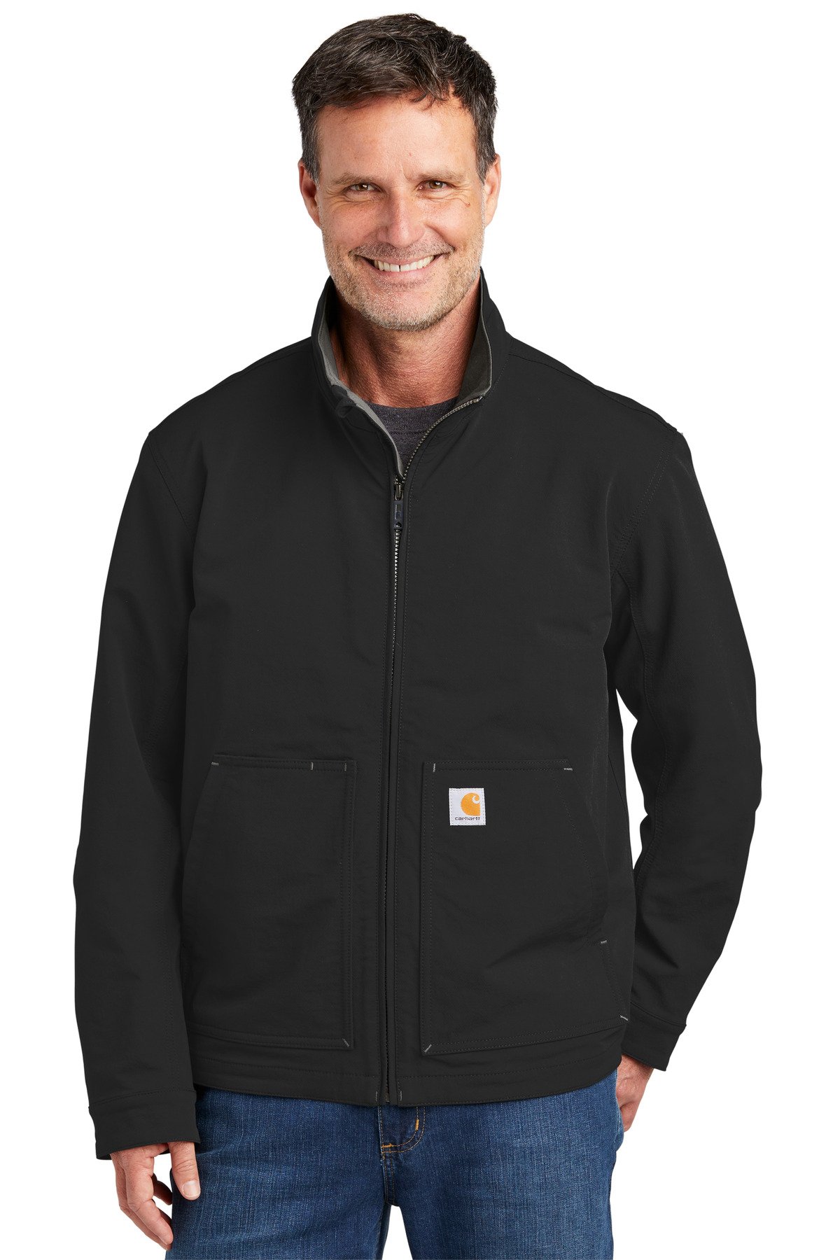 Carhartt ® Super Dux Soft Shell Jacket CT105534 - Image 2