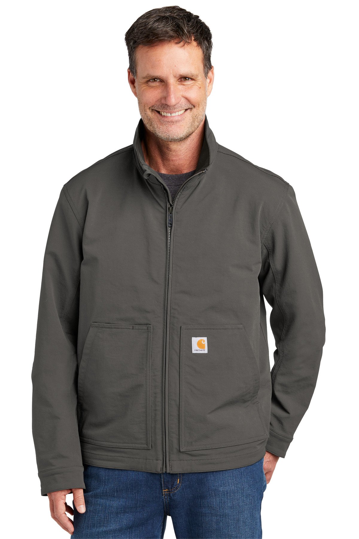 Carhartt ® Super Dux Soft Shell Jacket CT105534 - Image 3