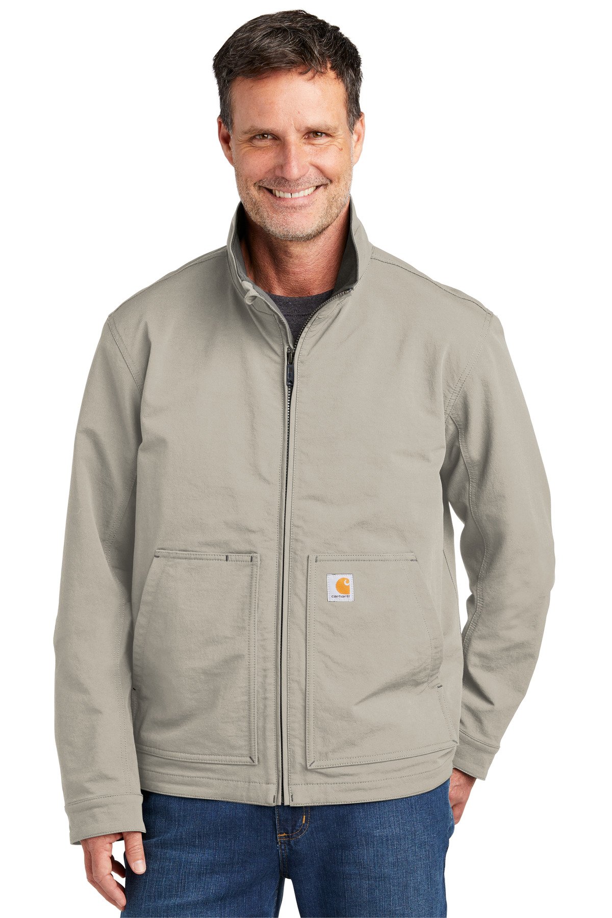 Carhartt ® Super Dux Soft Shell Jacket CT105534