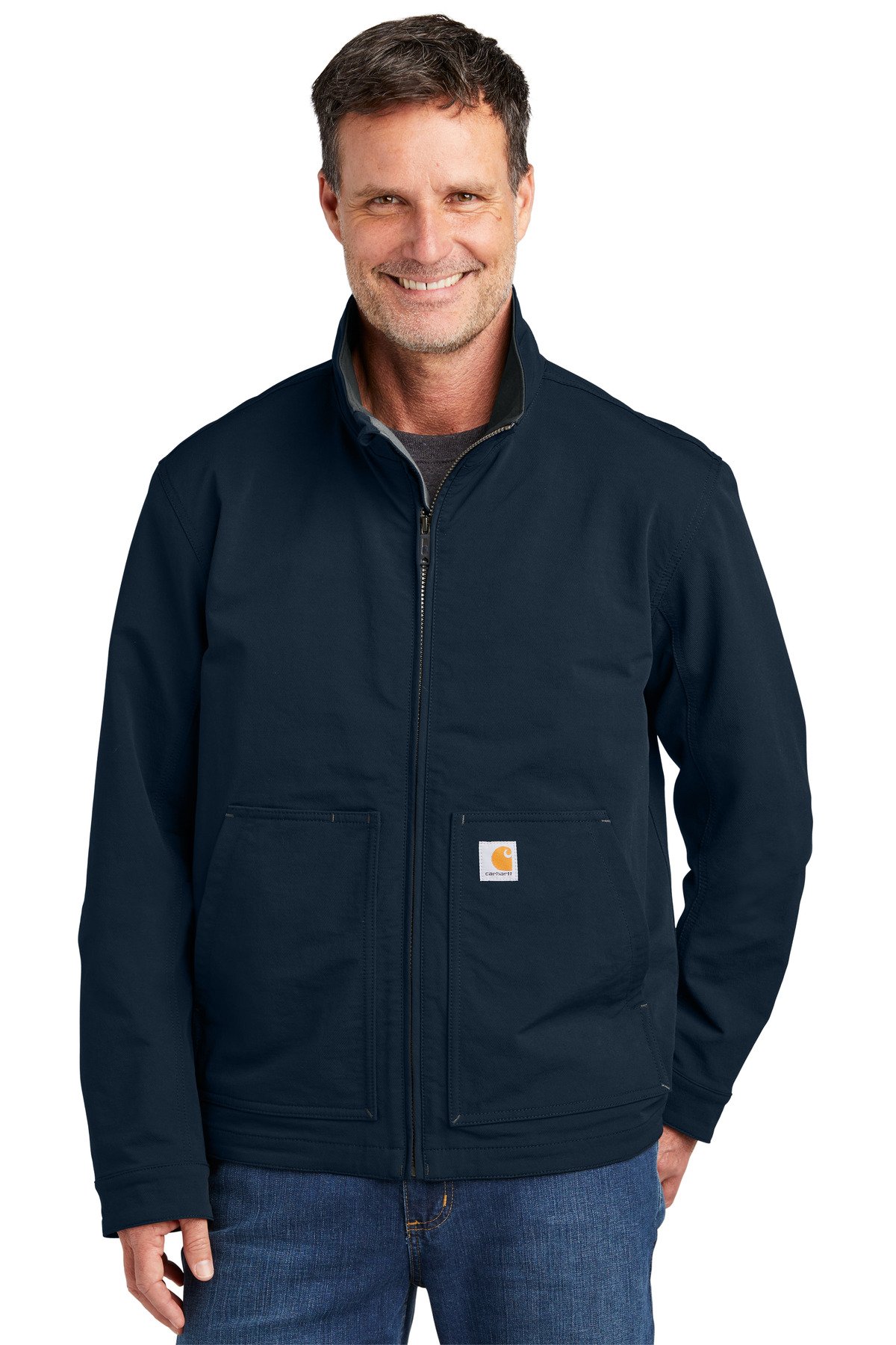Carhartt ® Super Dux Soft Shell Jacket CT105534 - Image 4