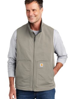 Carhartt ® Super Dux Soft Shell Vest CT105535