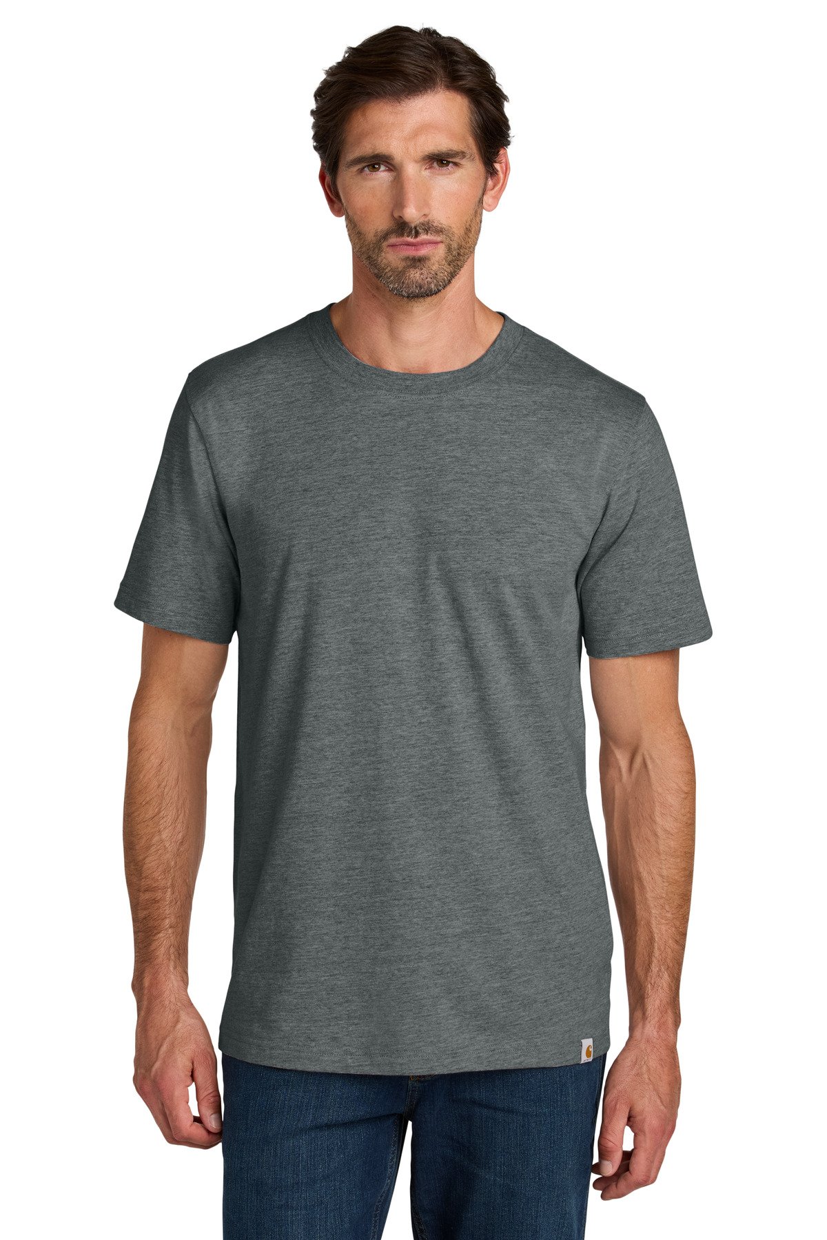 Carhartt ® Short Sleeve T-Shirt CT106020 - Image 3