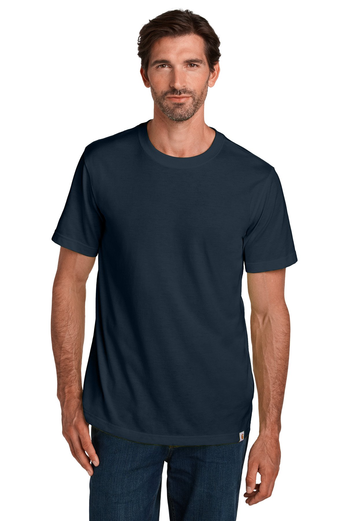 Carhartt ® Short Sleeve T-Shirt CT106020 - Image 5