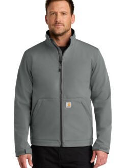 Carhartt ® Rain Defender ® Soft Shell Jacket CT106438