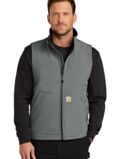 Carhartt ® Rain Defender ® Soft Shell Vest CT106439