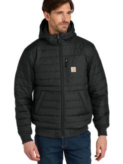 Carhartt ® Gilliam Insulated Hooded Jacket CT106543