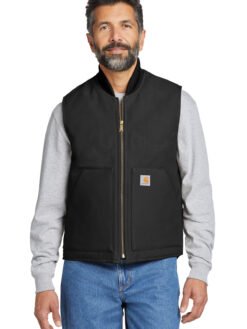 Carhartt ® Duck Vest. CT106676