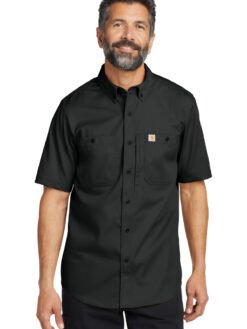 Carhartt ® Rugged Professional Series Short Sleeve Shirt CT106688
