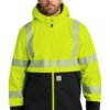 Carhartt ®  ANSI 107 Class 3 Storm Defender ®  Jacket CT106693