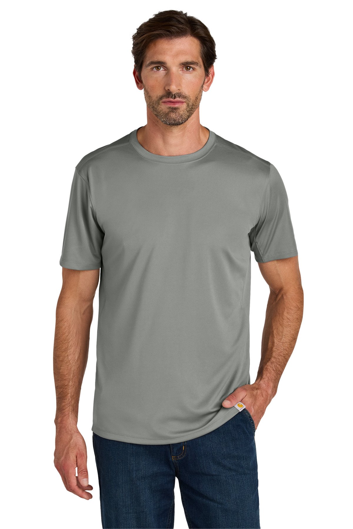 Carhartt Force ® Sun Defender Short Sleeve T-Shirt CT106868