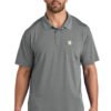 Carhartt Force ®  Snag-Resistant Pocket Polo CT106880