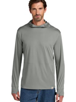 Carhartt Force ® Sun Defender Long Sleeve Hooded T-Shirt CT106923