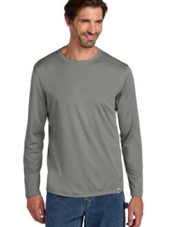 Carhartt Force ® Sun Defender Long Sleeve T-Shirt CT106972