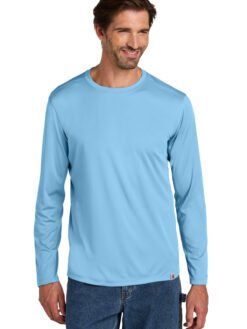 Alternative view of Carhartt Force ®  Sun Defender ™  Long Sleeve T-Shirt CT106972