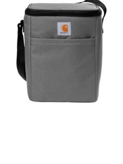 Carhartt ®    Vertical 12-Can Cooler. CT89032822