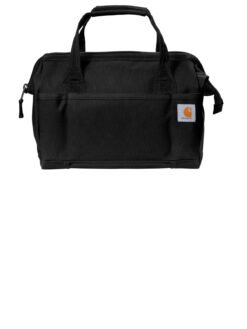 Alternative view of Carhartt ®   Foundry Series 14' Tool Bag. CT89240105