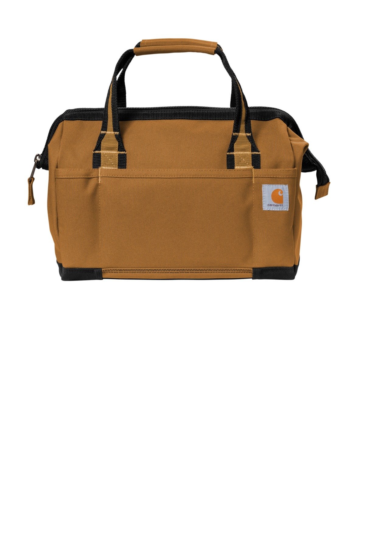 Carhartt ® Foundry Series 14' Tool Bag. CT89240105 - Image 3