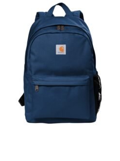 Alternative view of Carhartt ®  Canvas Backpack. CT89241804
