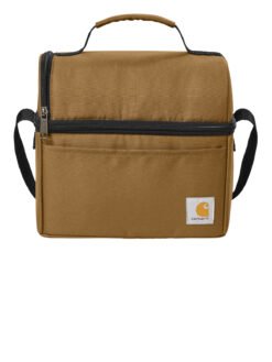Alternative view of Carhartt ®   Lunch 6-Can Cooler. CT89251601