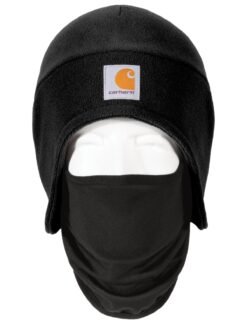 Carhartt ® Fleece 2-In-1 Headwear. CTA202