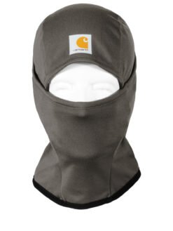 Alternative view of Carhartt Force  ®  Helmet-Liner Mask. CTA267