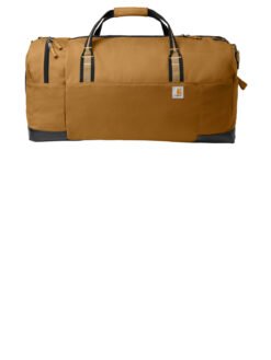 Alternative view of Carhartt ®  120L Foundry Series Duffel CTB0000487