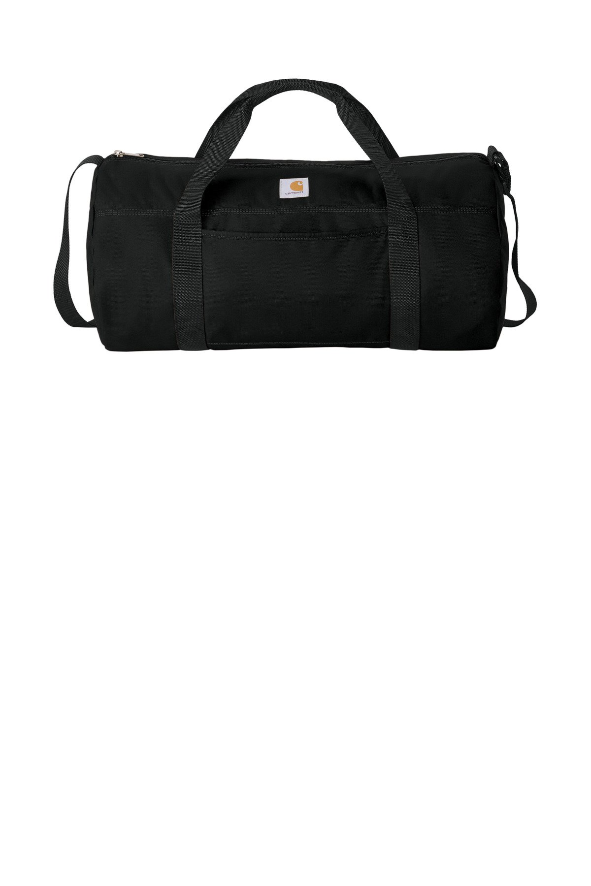 Carhartt ® Canvas Packable Duffel with Pouch CTB0000564