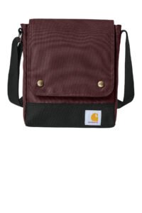 Alternative view of Carhartt Crossbody Snap Bag CTB0000606