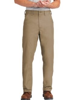 Carhartt ® Canvas Work Dungaree. CTB151