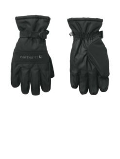 Carhartt ®  Waterproof Insulated Glove CTGL0511