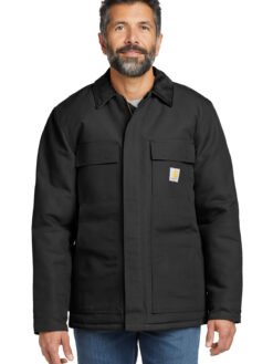 Carhartt ® Tall Duck Traditional Coat. CTT106674