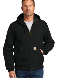 Carhartt ® Tall Thermal-Lined Duck Active Jac. CTT106678