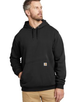 Carhartt ® Tall Midweight Hooded Sweatshirt CTTK121