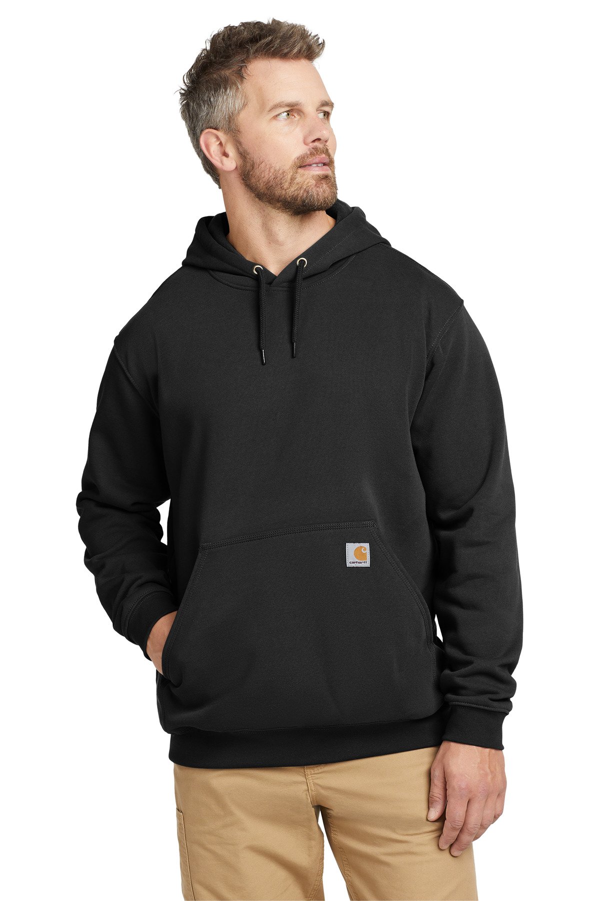 Carhartt ® Tall Midweight Hooded Sweatshirt CTTK121
