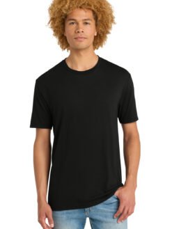 District ® Perfect Tri ® DTG Tee DM130DTG