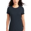 District  ®  Women's Perfect Tri ®  Tee. DM130L - Image 16