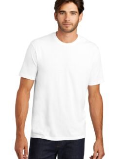 District ® Perfect Tri ® Tee. DM130