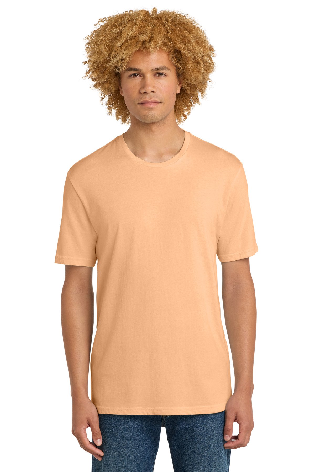 District ® Perfect Weight ® Tee. DT104 - Image 15