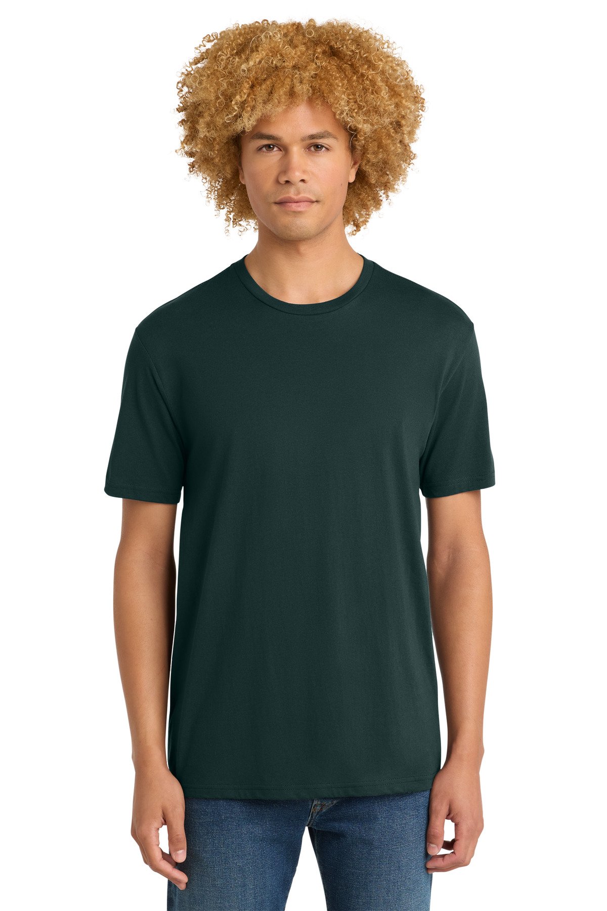 District ® Perfect Weight ® Tee. DT104 - Image 28