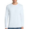 District  ®  Perfect Weight ®  Long Sleeve Tee. DT105 - Image 2