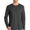 District  ®  Perfect Weight ®  Long Sleeve Tee. DT105 - Image 6