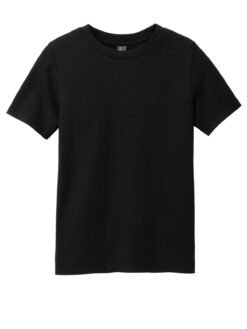 District ®  Youth Perfect Blend ®  CVC Tee DT108Y