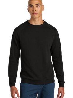 District ® Perfect Tri ® Fleece Crewneck Sweatshirt DT1304
