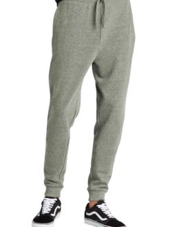Alternative view of District ®  Perfect Tri ®  Fleece Jogger DT1307
