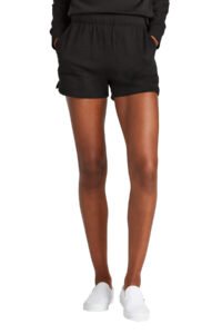 District ® Women's Perfect Tri ® Fleece Short DT1309