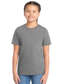 District  ®  Youth Perfect Tri  ® Tee. DT130Y