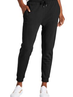 District ® Women's Perfect Tri ® Fleece Jogger DT1310