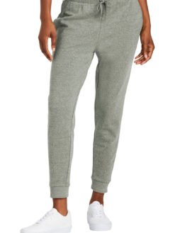 Alternative view of District ®  Women's Perfect Tri ®  Fleece Jogger DT1310